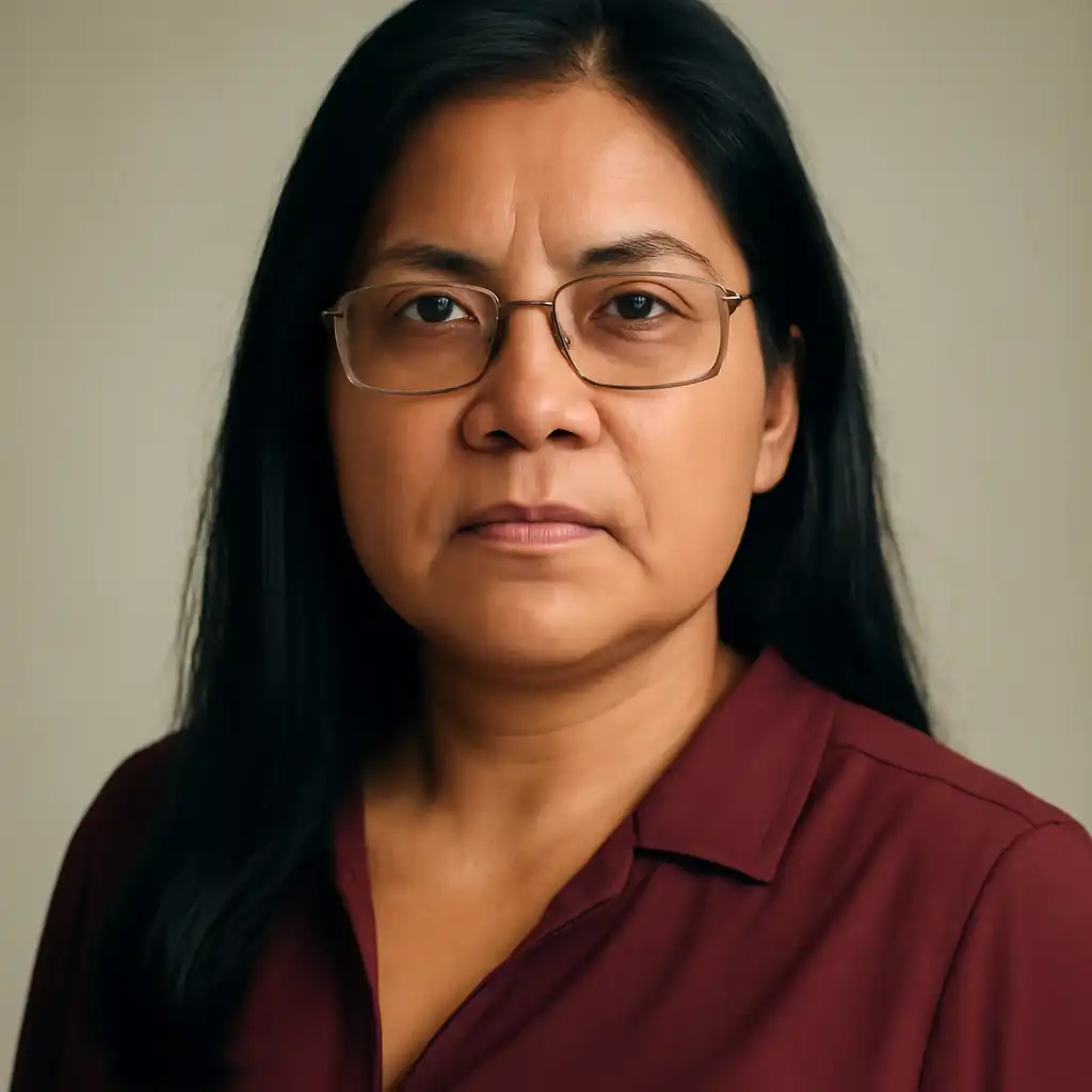 Laura Jiménez Santana